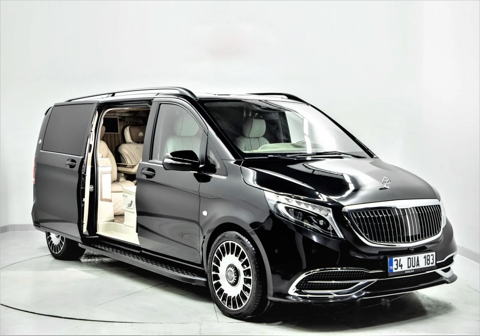 VIP Araç 3